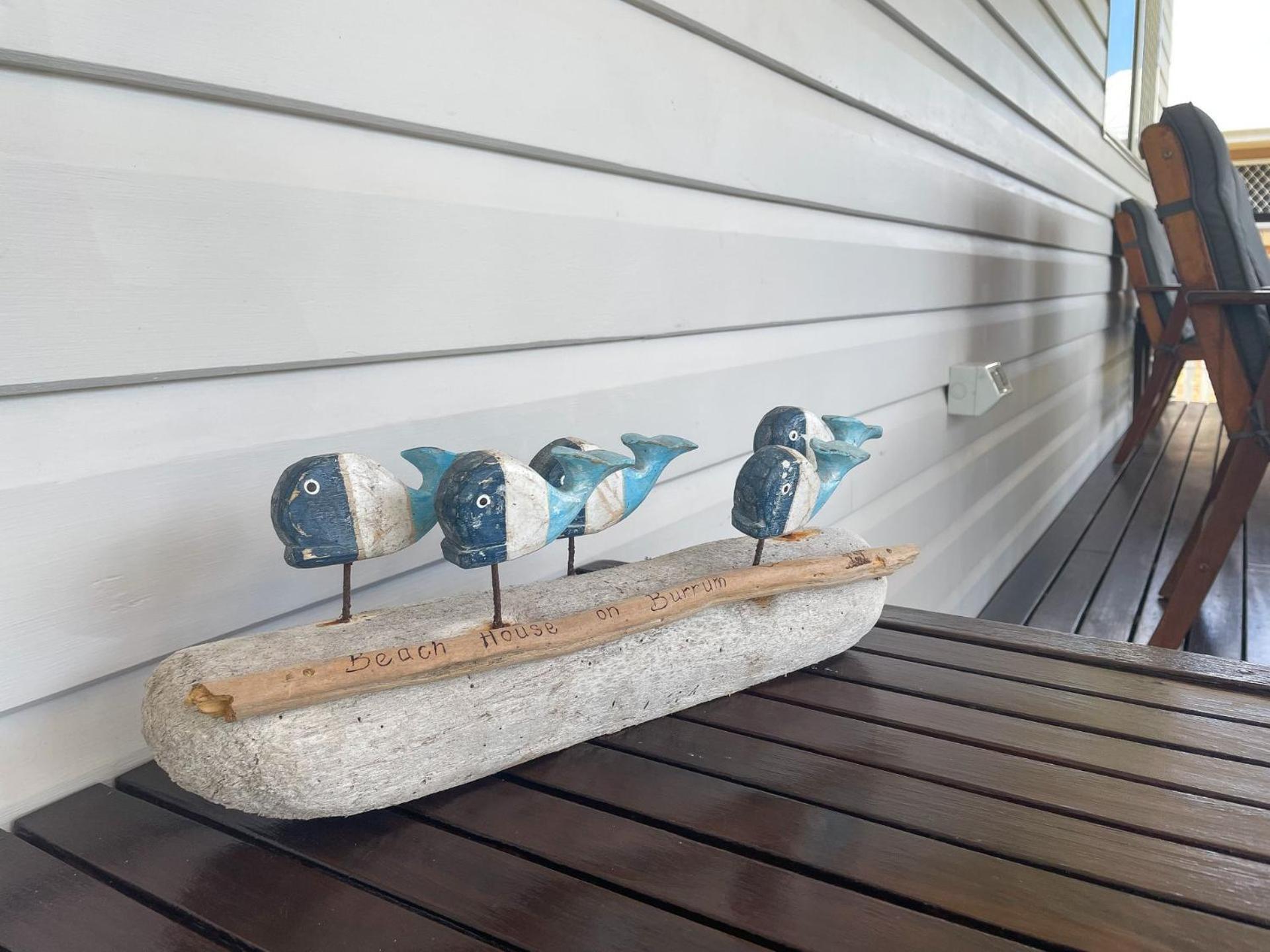 Beach House On Burrum- Close To Beach- 3Br- Wifi-Foxtel ウッドゲート エクステリア 写真