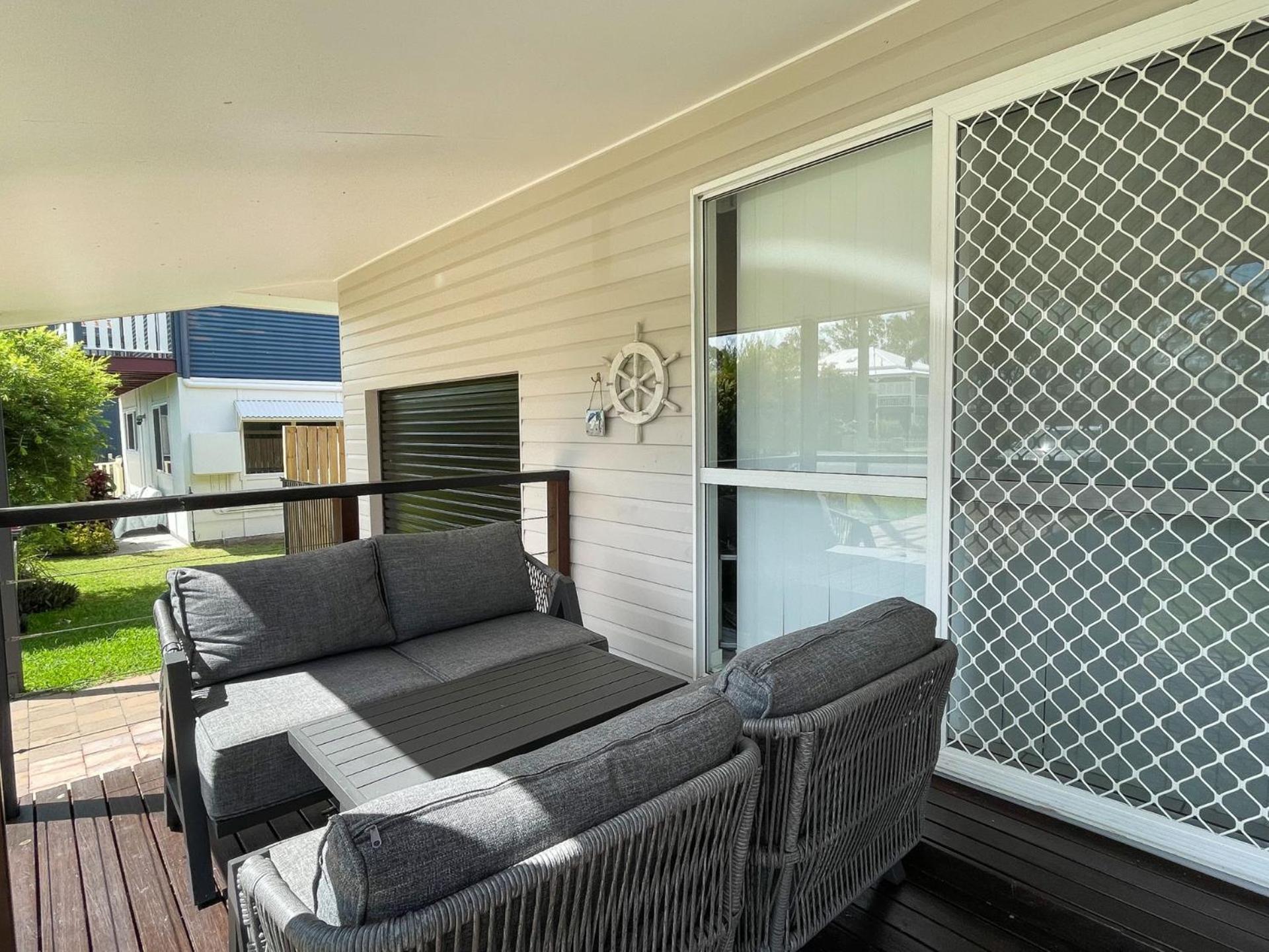Beach House On Burrum- Close To Beach- 3Br- Wifi-Foxtel ウッドゲート エクステリア 写真