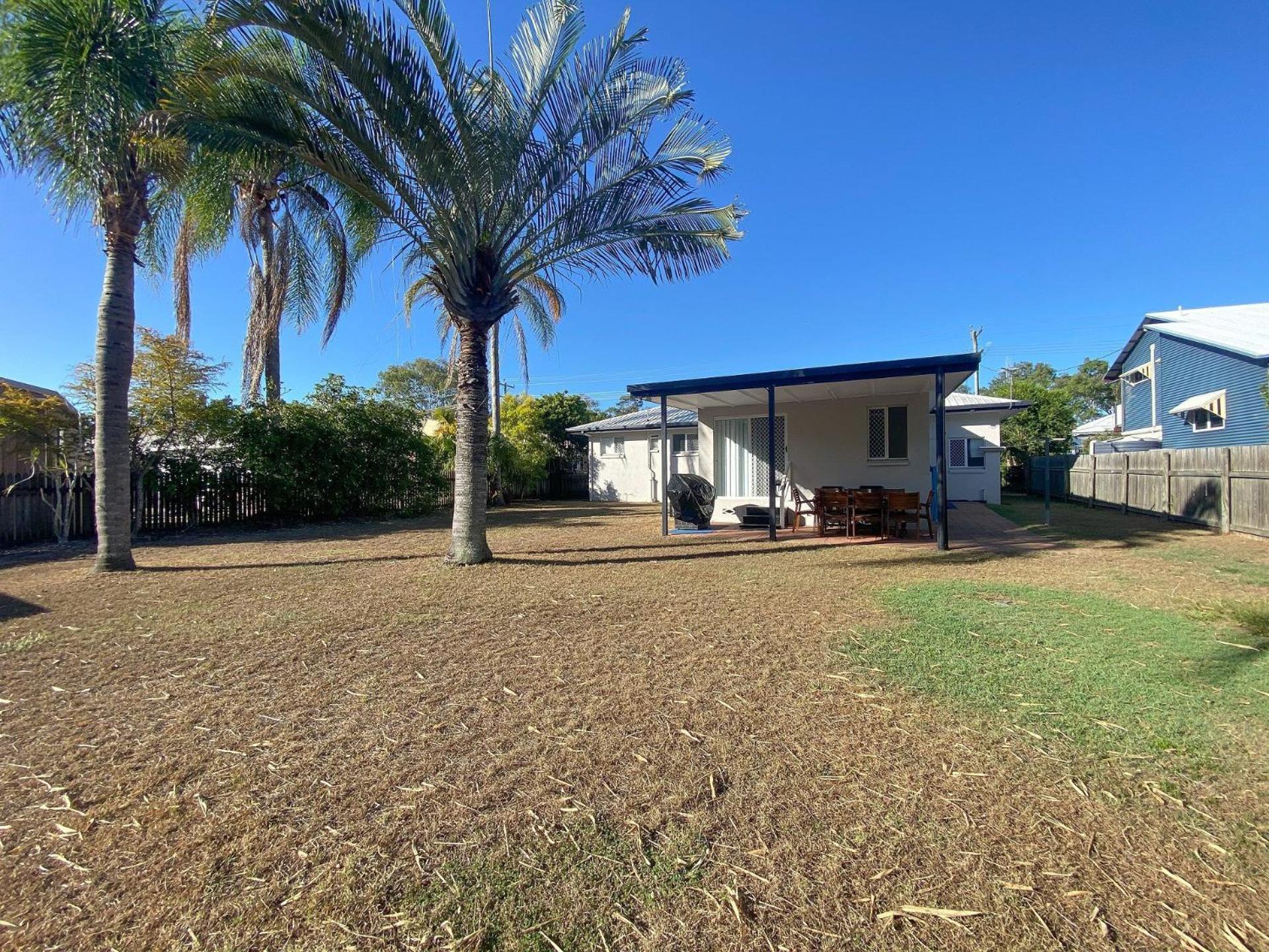 Beach House On Burrum- Close To Beach- 3Br- Wifi-Foxtel ウッドゲート エクステリア 写真