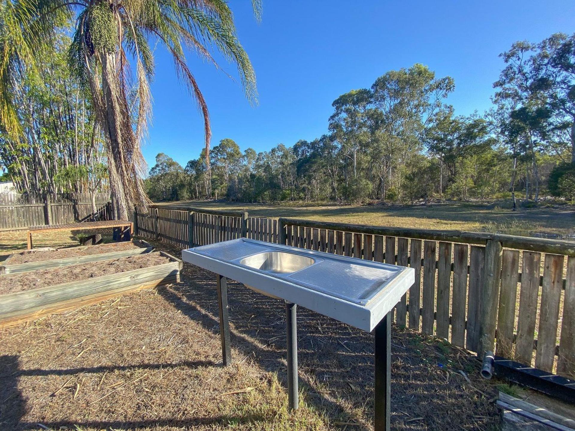 Beach House On Burrum- Close To Beach- 3Br- Wifi-Foxtel ウッドゲート エクステリア 写真